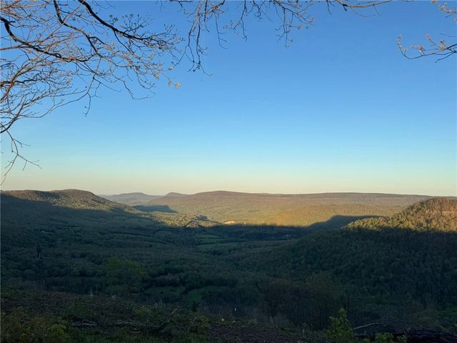 47 NC 6829, Jasper, AR 72641