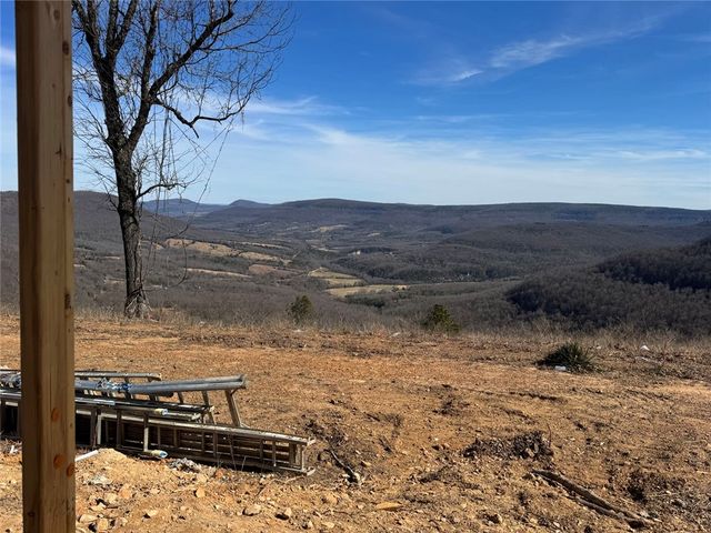 47 NC 6829, Jasper, AR 72641