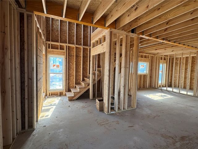 47 NC 6829, Jasper, AR 72641