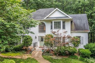 1763 Benningfield SW Drive, Marietta, GA 30064