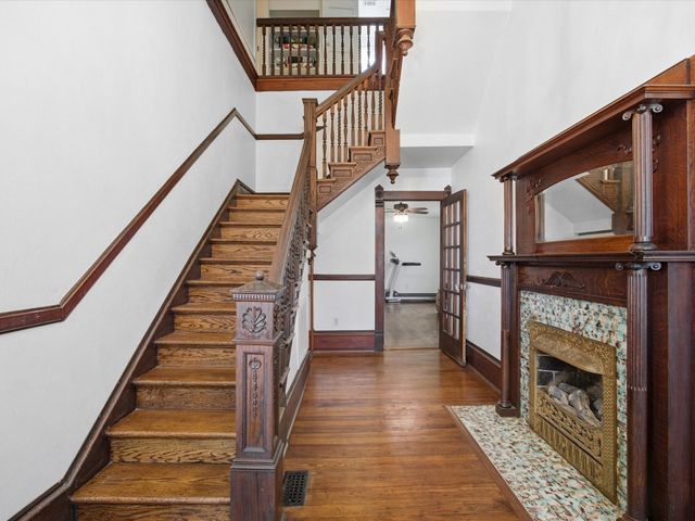 305 E Shoemaker Street, Decatur, TX 76234