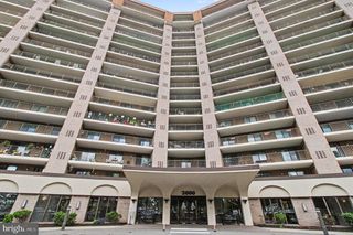 21235 VALLEY FORGE CIR #1235, King Of Prussia, PA 19406
