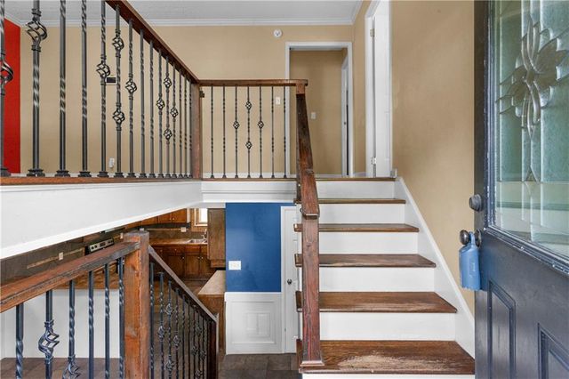 1413 N Geronimo Drive, Independence, MO 64058