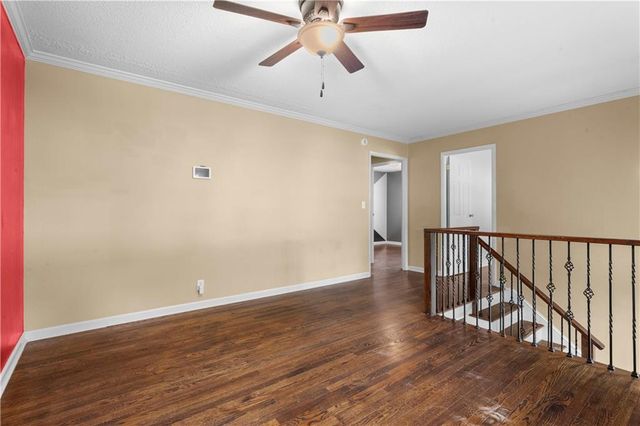1413 N Geronimo Drive, Independence, MO 64058