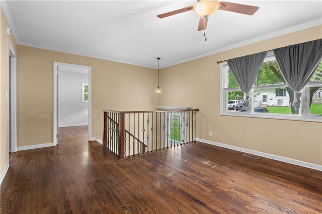1413 N Geronimo Drive, Independence, MO 64058