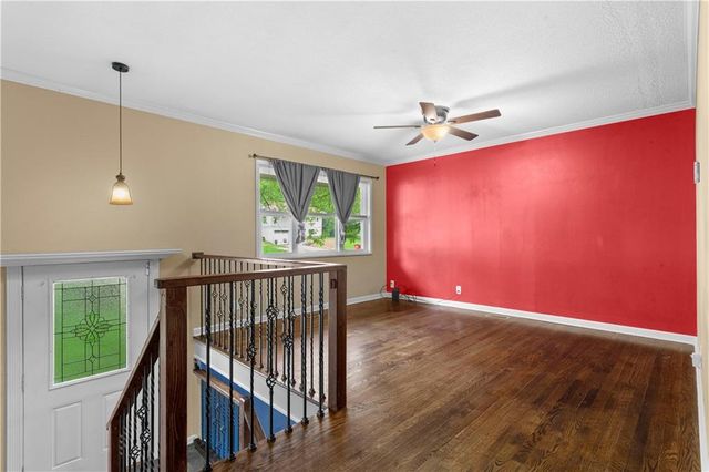 1413 N Geronimo Drive, Independence, MO 64058