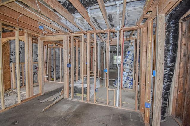 3613 Smart Avenue, Kansas City, MO 64124