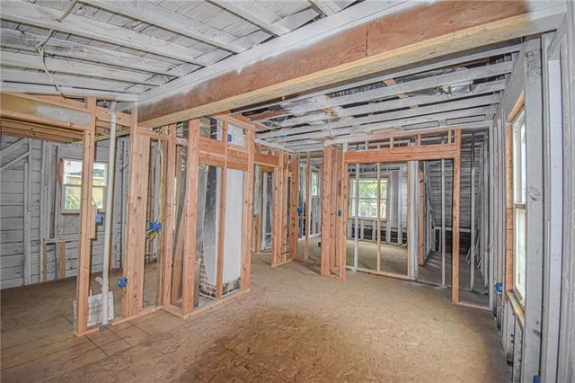 3613 Smart Avenue, Kansas City, MO 64124