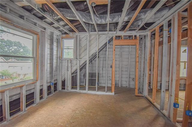 3613 Smart Avenue, Kansas City, MO 64124