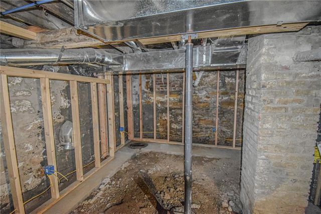 3613 Smart Avenue, Kansas City, MO 64124