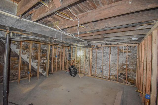 3613 Smart Avenue, Kansas City, MO 64124