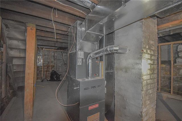 3613 Smart Avenue, Kansas City, MO 64124