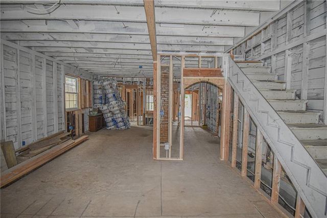 3613 Smart Avenue, Kansas City, MO 64124