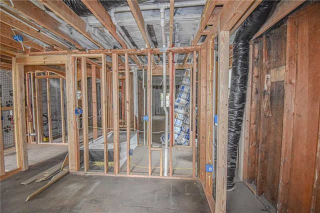 3613 Smart Avenue, Kansas City, MO 64124