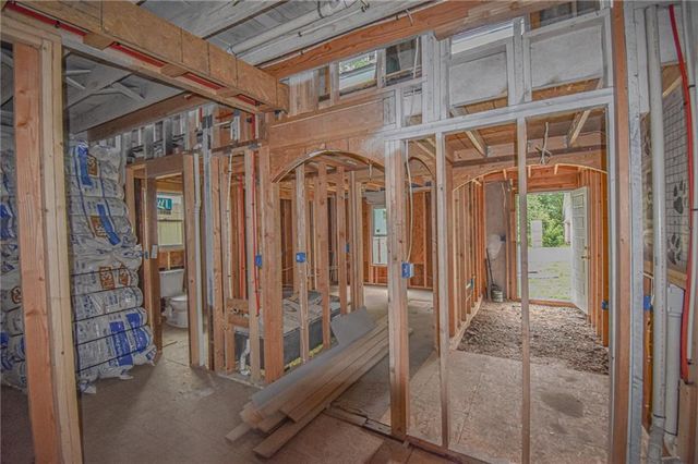 3613 Smart Avenue, Kansas City, MO 64124