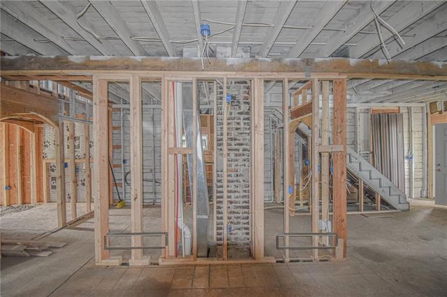 3613 Smart Avenue, Kansas City, MO 64124