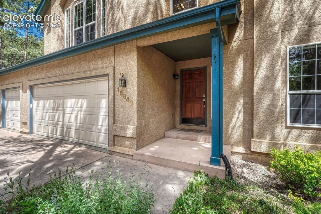 15849 Longmeadow Lane, Colorado Springs, CO 80921 — photo 3