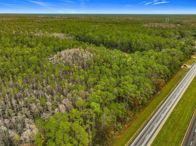 20617 E COLONIAL DRIVE, Christmas, FL 32709