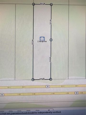 20617 E COLONIAL DRIVE, Christmas, FL 32709