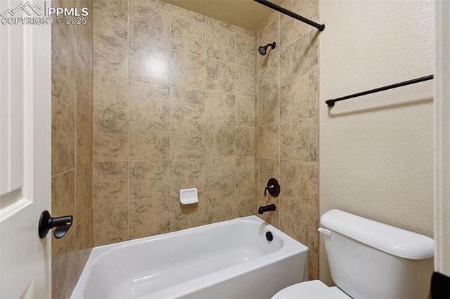 5384 Oak Spring Heights, Colorado Springs, CO 80924