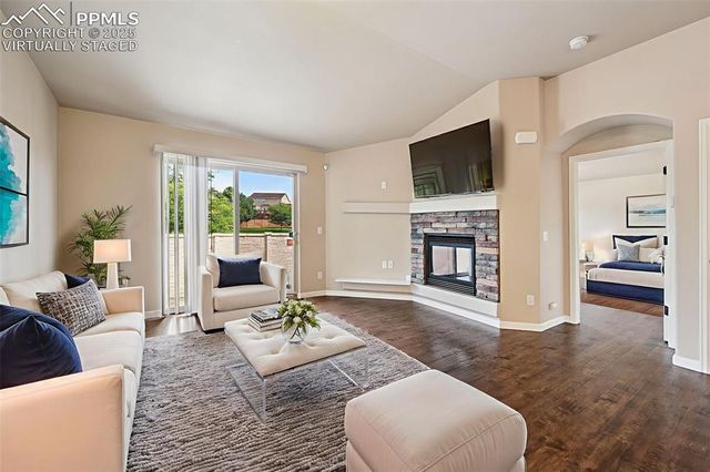 5384 Oak Spring Heights, Colorado Springs, CO 80924