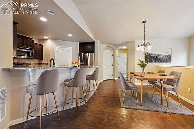 5384 Oak Spring Heights, Colorado Springs, CO 80924