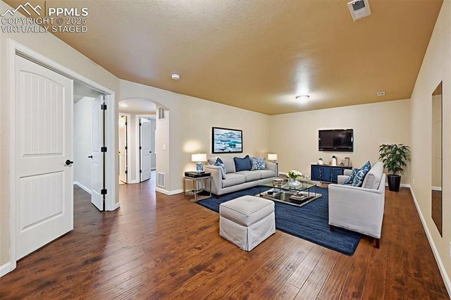 5384 Oak Spring Heights, Colorado Springs, CO 80924