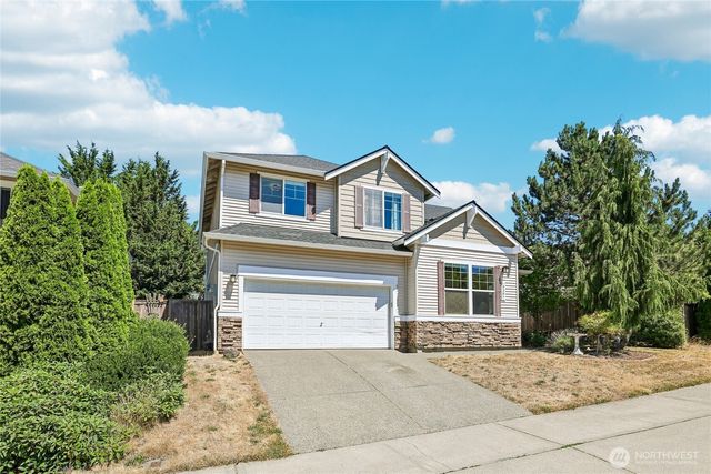 6307 Nathan Place SE, Auburn, WA 98092