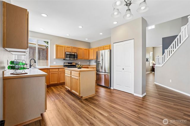 6307 Nathan Place SE, Auburn, WA 98092