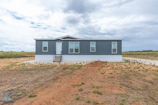 822 Derstine Rd, Merkel, TX 79536