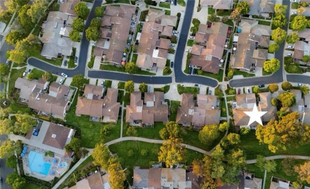 17294 Citron, Irvine, CA 92612