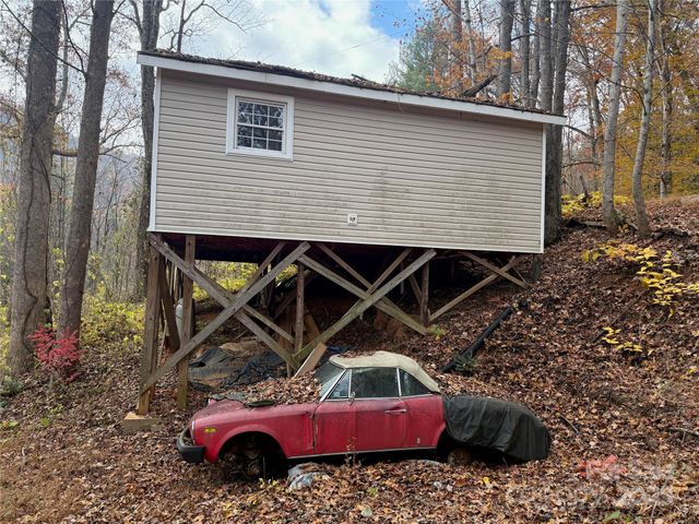 193 Sams Hill, Sylva, NC 28779