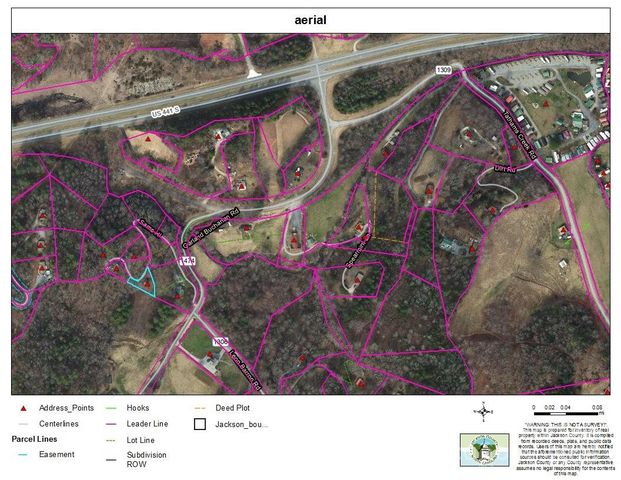 193 Sams Hill, Sylva, NC 28779