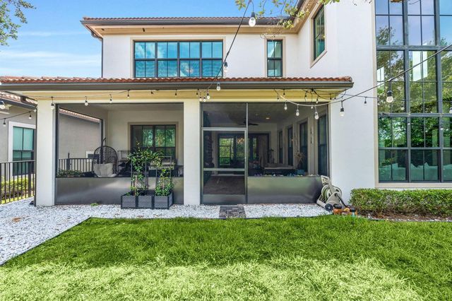 8845 Watercrest Circle W, Parkland, FL 33076