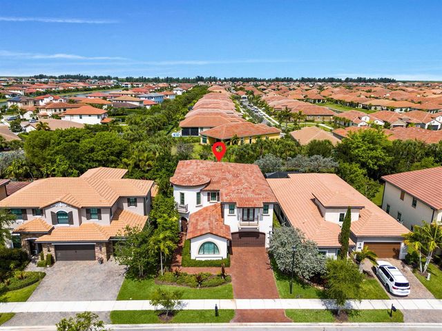 8845 Watercrest Circle W, Parkland, FL 33076