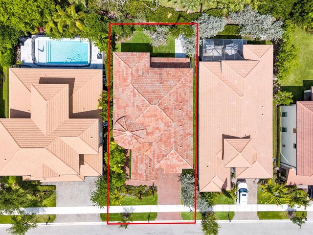 8845 Watercrest Circle W, Parkland, FL 33076