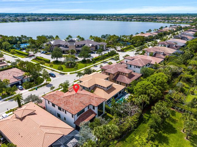 8845 Watercrest Circle W, Parkland, FL 33076