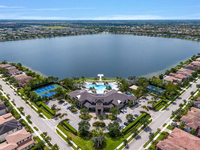 8845 Watercrest Circle W, Parkland, FL 33076