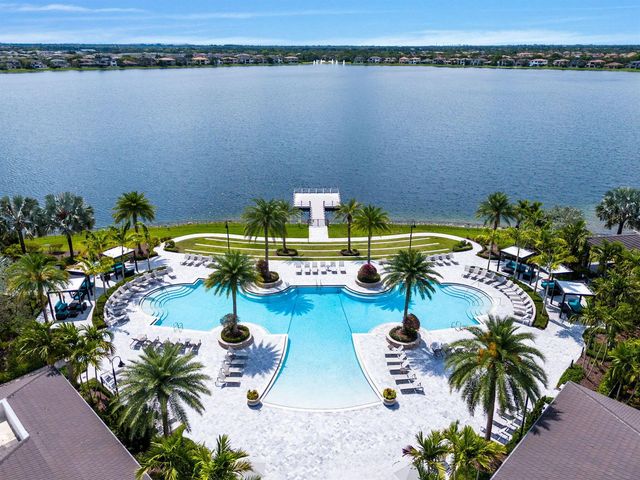 8845 Watercrest Circle W, Parkland, FL 33076