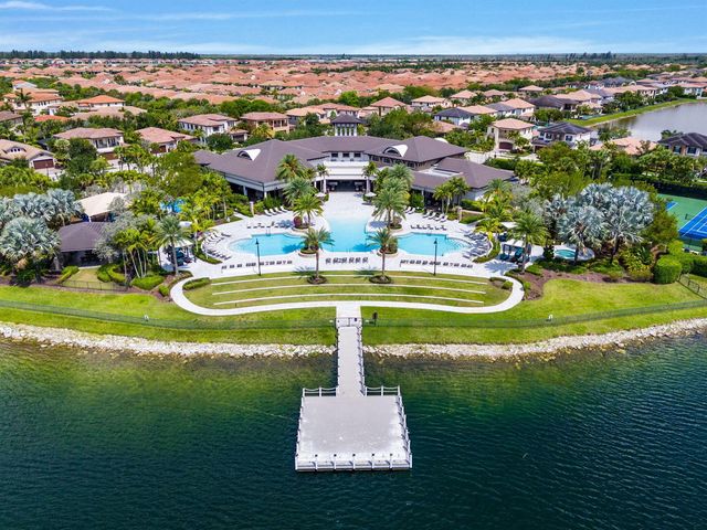 8845 Watercrest Circle W, Parkland, FL 33076