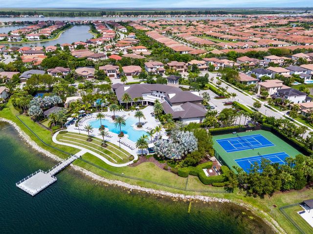 8845 Watercrest Circle W, Parkland, FL 33076