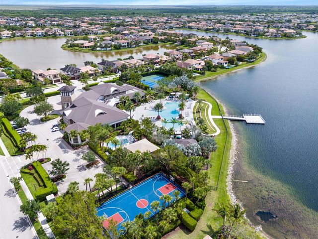 8845 Watercrest Circle W, Parkland, FL 33076