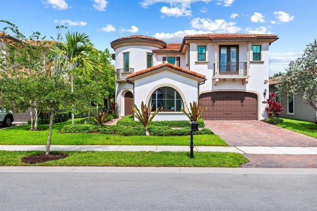 8845 Watercrest Circle W, Parkland, FL 33076