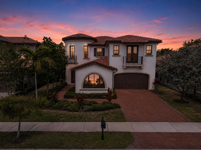 8845 Watercrest Circle W, Parkland, FL 33076