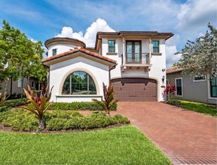 8845 Watercrest Circle W, Parkland, FL 33076
