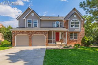 70 Langley Place, Colorado Springs, CO 80906