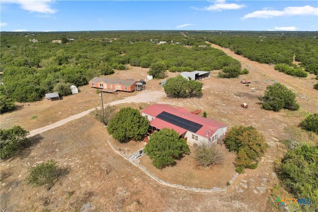 3527 N US HWY 281, Burnet, TX 78611