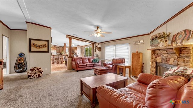 3527 N US HWY 281, Burnet, TX 78611