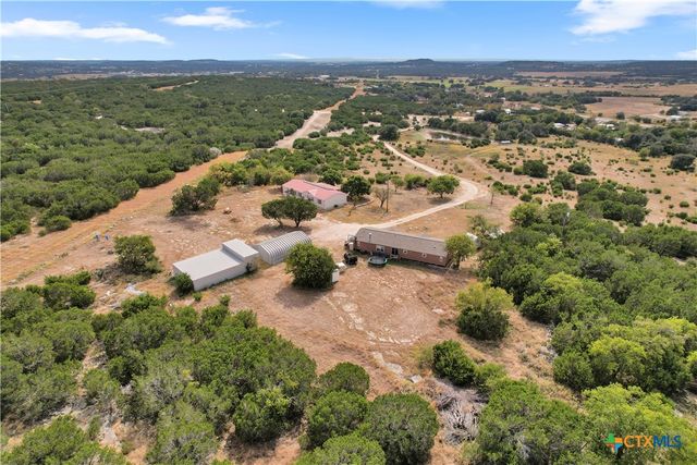 3527 N US HWY 281, Burnet, TX 78611