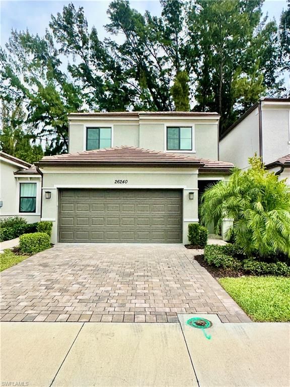 26240 Bonita Fairways BLVD, Bonita Springs, FL 34135
